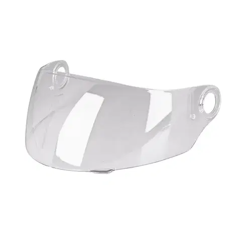 W-TEC Náhradné plexi pre prilbu FS-811 číra