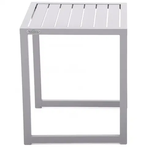 Set záhradných polohovacích stoličiek so stolíkom 3 ks