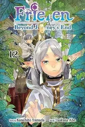 Frieren: Beyond Journeys End, Vol. 12 - Kanehito Yamada