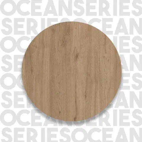 Kuchynská skrinka Walnut