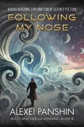 Following My Nose - Alexei Panshin