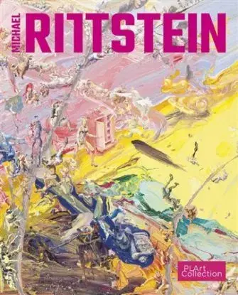 Michael Rittstein - Peter Lukáč