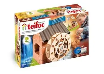 TEIFOC Vodný mlyn - Teifoc