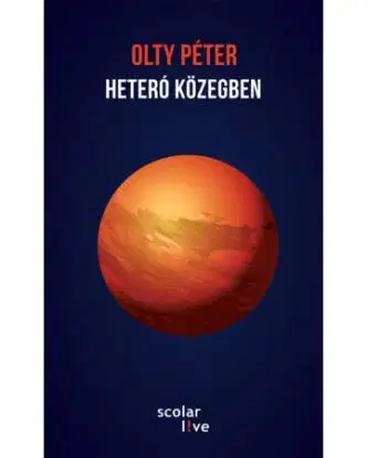 Heteró közegben - Péter Olty