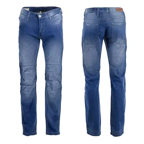 W-TEC Shiquet modrá - S