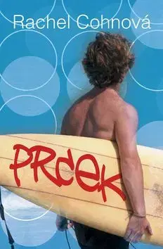 Prcek - Rachel Cohnová