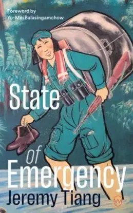 State of Emergency - Jeremy Tiang