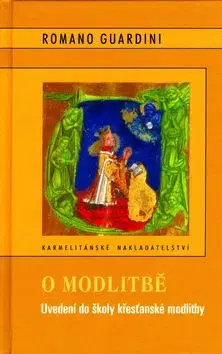 O modlitbě - Romano Guardini