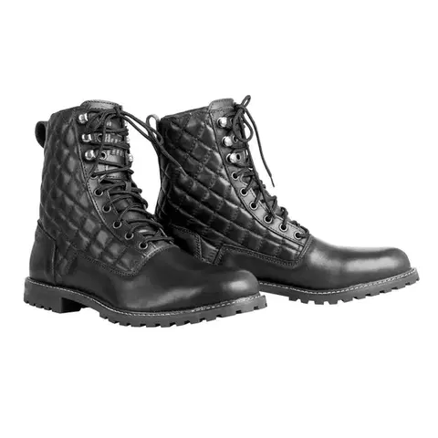 W-TEC Leocia Black čierna - 39
