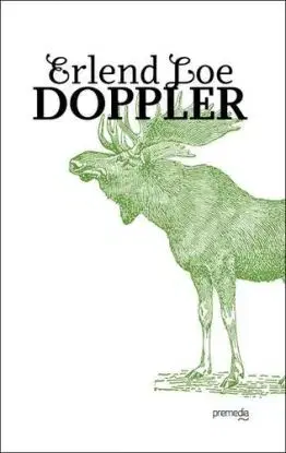 Doppler (slov.) - Erlend Loe