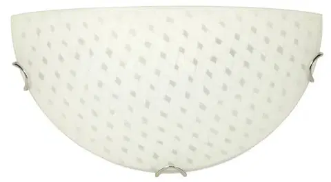 Nástenná lampa Charis 1xE27 60W