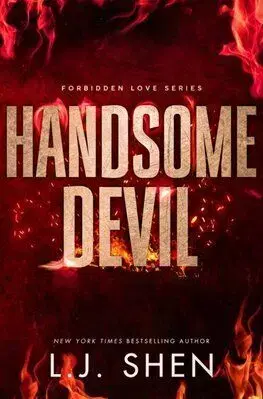 Handsome Devil - Forbidden Love 3 - L. J. Shen