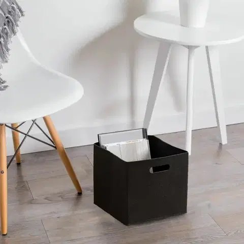 Felt Basket HMY-6368