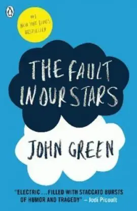 The Fault in our Stars - John Green