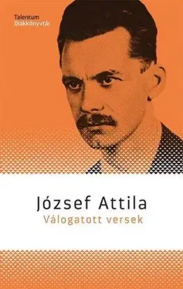 Válogatott versek - Attila József
