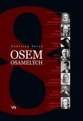 Osem osamelých - Andrijan Turan