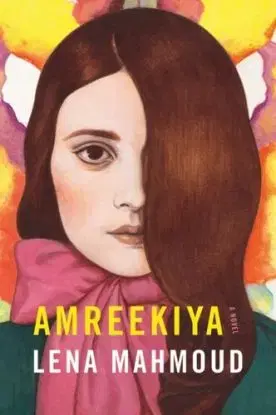 Amreekiya - Lena Mahmoud