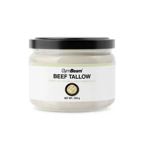 GymBeam Beef Tallow
