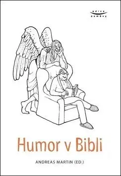 Humor v Bibli - Andreas Martin