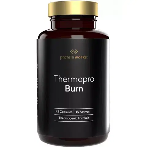 TPW Thermopro 45 tab.