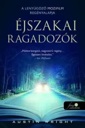 Éjszakai ragadozók - Austin Wright