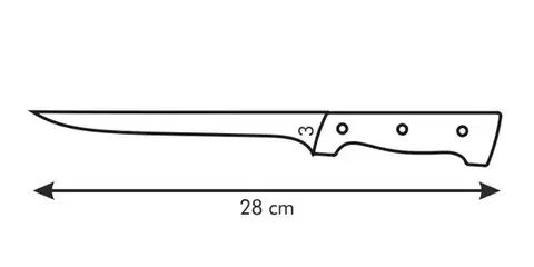 Tescoma nôž vykosťovací HOME PROFI 15 cm