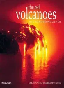 Red Volcanoes