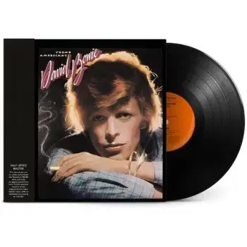 Bowie David - Young Americans: 50th Anniversary LP - David Bowie