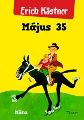 Május 35 - Erich Kästner
