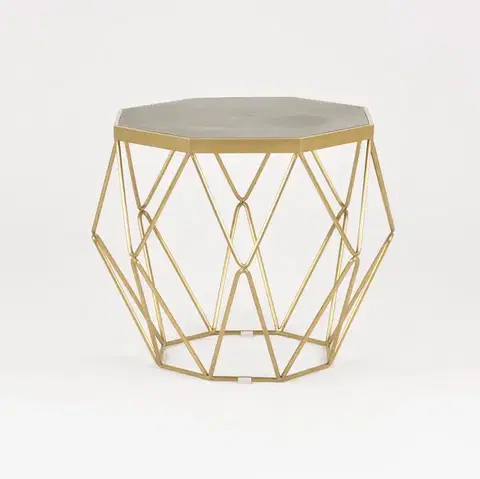 Glamour GL1715 Stolík