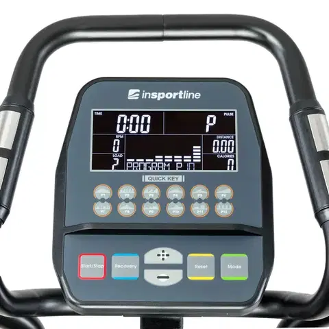 Eliptical inSPORTline Kapekor