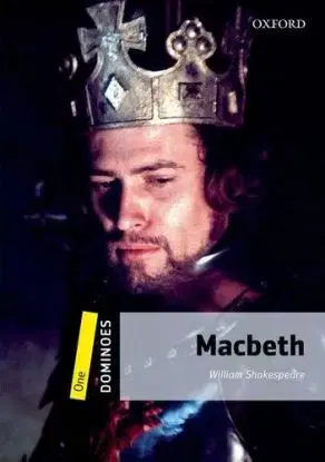 Macbeth - Dominoes One - William Shakespeare