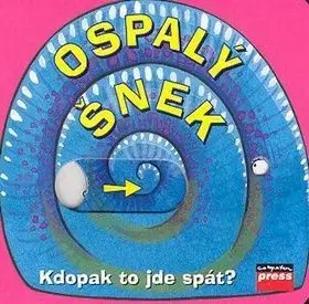 Ospalý šnek