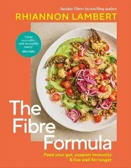 The Fibre Formula - Rhiannon Lambert
