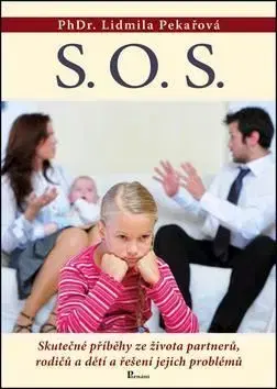 S. O. S. - Lidmila Pekařová