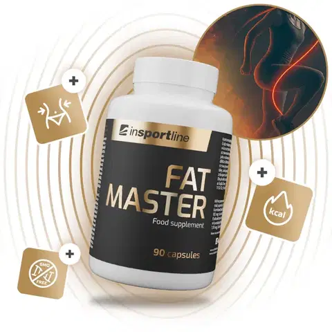 inSPORTline Fat Master