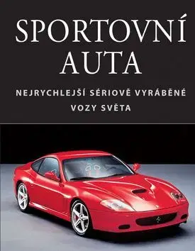 Sportovní auta