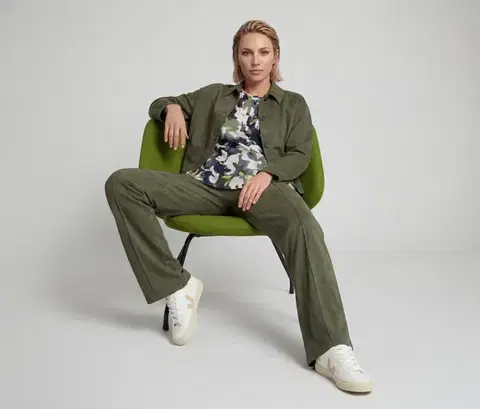 Tkaná blúzka Olsen