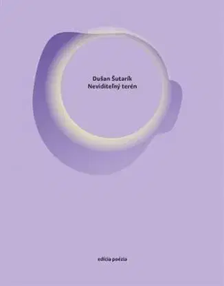 Neviditeľný terén - Dušan Šutarík