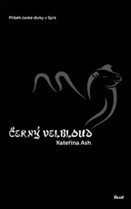 Černý velbloud - Russell Ash