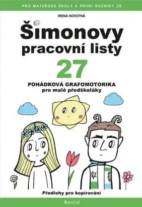 ŠPL 27 - Irena Novotná