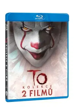To kolekce 1.-2. 2BD