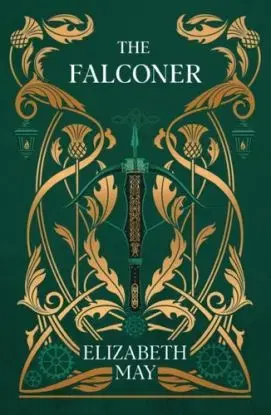 The Falconer - Elizabeth May