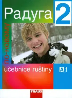 Raduga po novom 2 učebnica