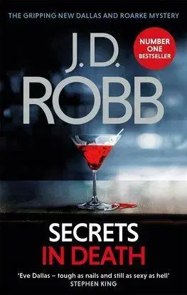 Secrets in Death - J. D. Robb