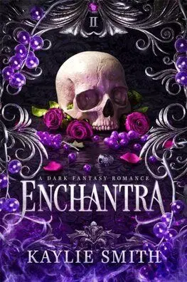 Enchantra - Wicked Games 2 - Kaylie Smith