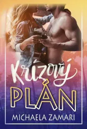 Krízový plán, 2. vydanie - Michaela Zamari