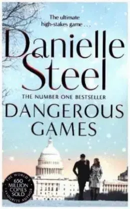 Dangerous Games - Danielle Steel