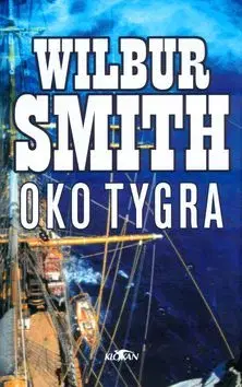 Oko tygra - Smith Wilbur