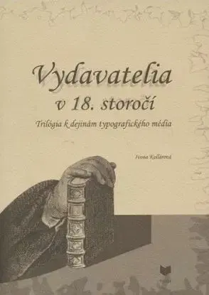 Vydavatelia v 18. storočí